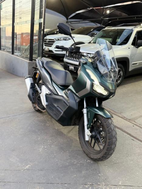 HONDA ADV 150 ABS, Foto 7