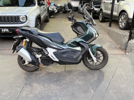 HONDA ADV 150 ABS, Foto 8