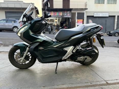 HONDA ADV 150 ABS, Foto 9