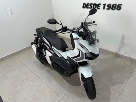 HONDA ADV 150 ABS, Foto 3