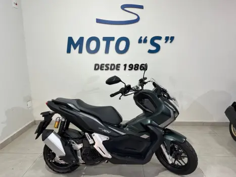 HONDA ADV 150 ABS, Foto 1