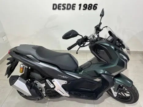 HONDA ADV 150 ABS, Foto 2