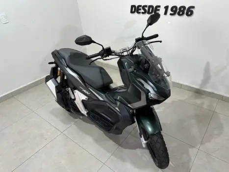 HONDA ADV 150 ABS, Foto 3