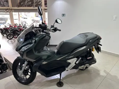 HONDA ADV 150 ABS, Foto 4