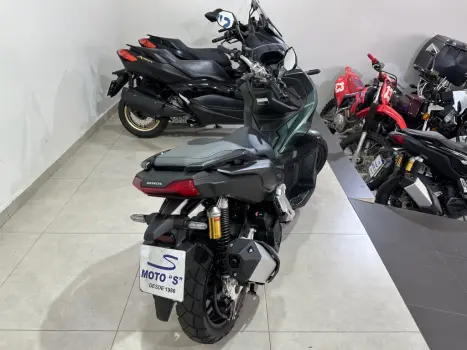 HONDA ADV 150 ABS, Foto 5