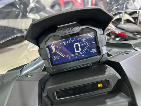 HONDA ADV 150 ABS, Foto 6