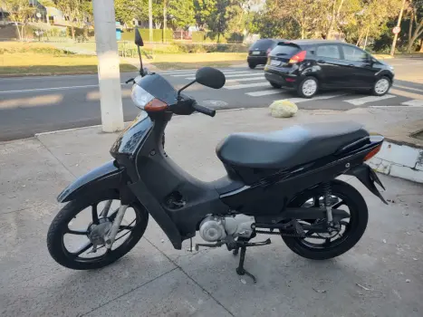 HONDA Biz 100 ES, Foto 2