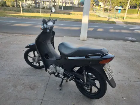 HONDA Biz 100 ES, Foto 3