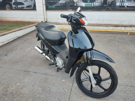 HONDA Biz 100 ES, Foto 5