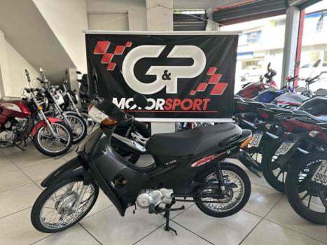 HONDA Biz 100 ES, Foto 4