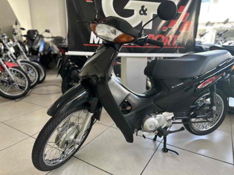 HONDA Biz 100 ES, Foto 5