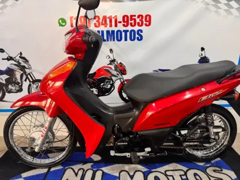 HONDA Biz 100 ES, Foto 4