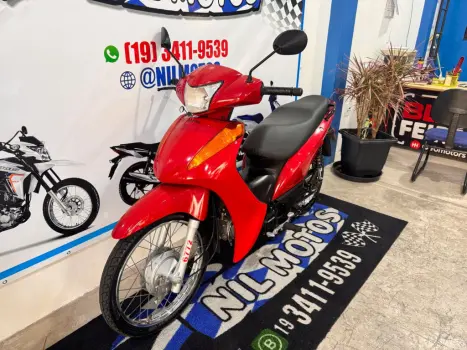 HONDA Biz 100 ES, Foto 8