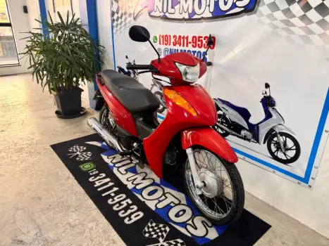 HONDA Biz 100 ES, Foto 5