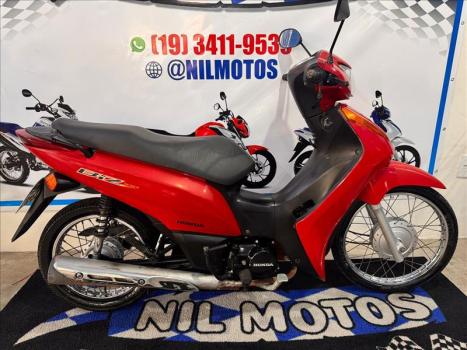 HONDA Biz 100 ES, Foto 4