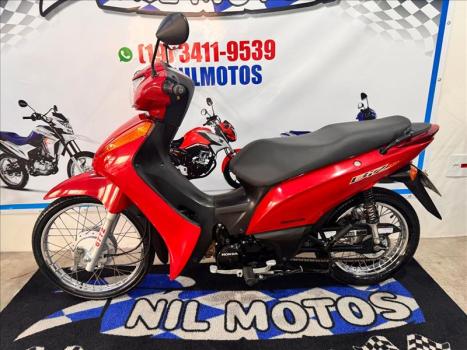 HONDA Biz 100 ES, Foto 5