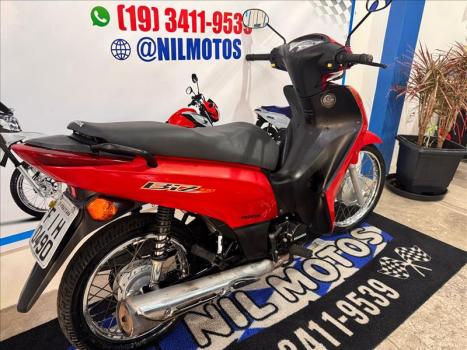 HONDA Biz 100 ES, Foto 6