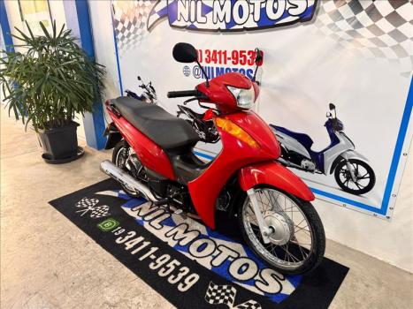 HONDA Biz 100 ES, Foto 8