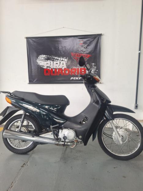 HONDA Biz 100 ES, Foto 1