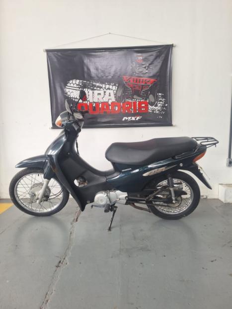 HONDA Biz 100 ES, Foto 3