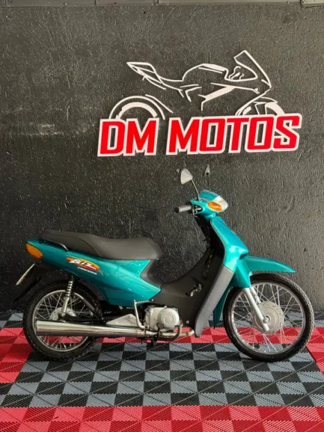 HONDA Biz 100 ES, Foto 1