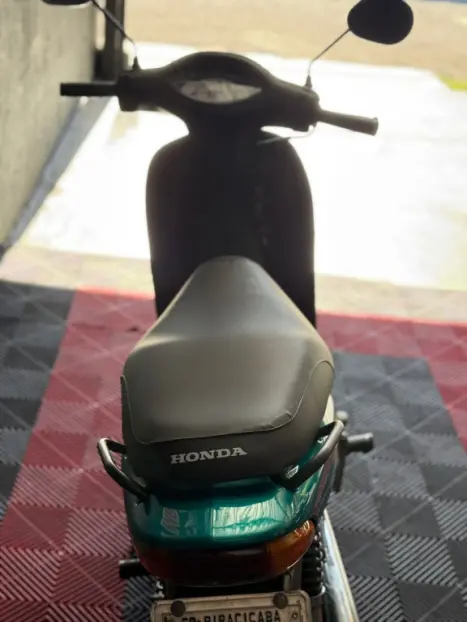 HONDA Biz 100 ES, Foto 3