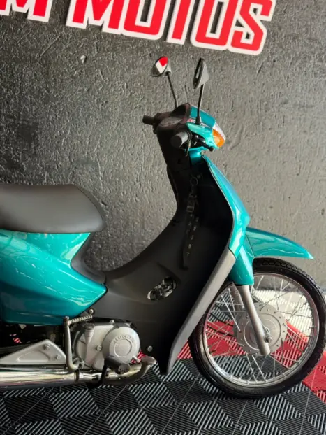 HONDA Biz 100 ES, Foto 5