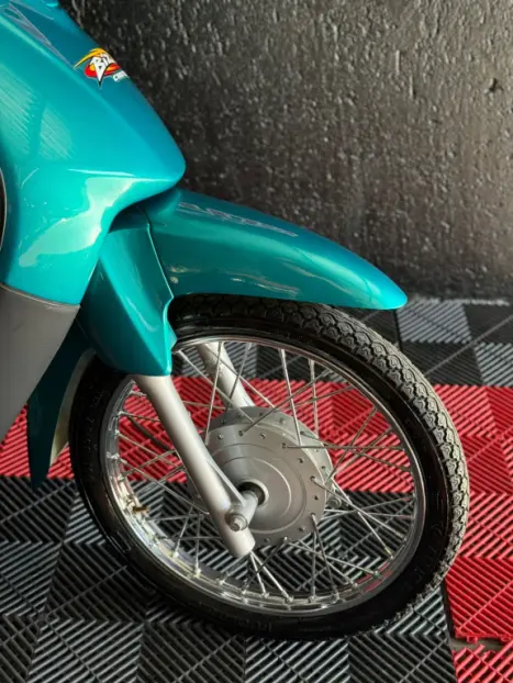 HONDA Biz 100 ES, Foto 7