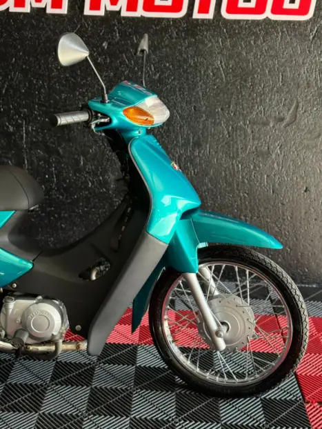 HONDA Biz 100 ES, Foto 8