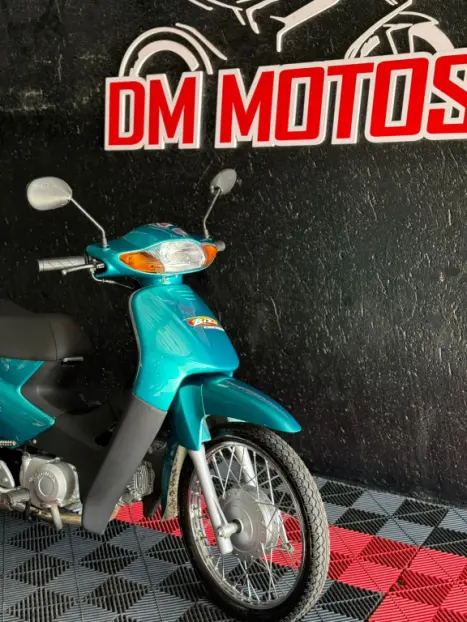 HONDA Biz 100 ES, Foto 9