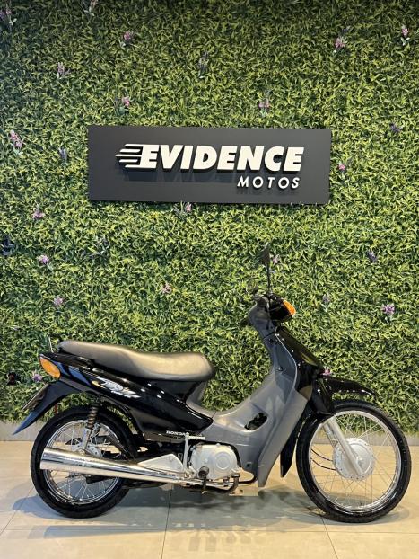 HONDA Biz 100 ES, Foto 2