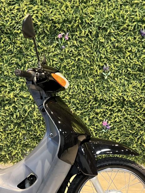 HONDA Biz 100 ES, Foto 4