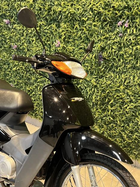 HONDA Biz 100 ES, Foto 5