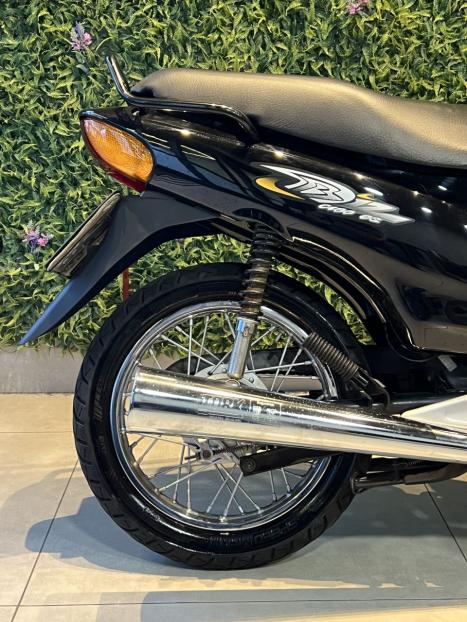 HONDA Biz 100 ES, Foto 7