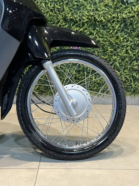 HONDA Biz 100 ES, Foto 9