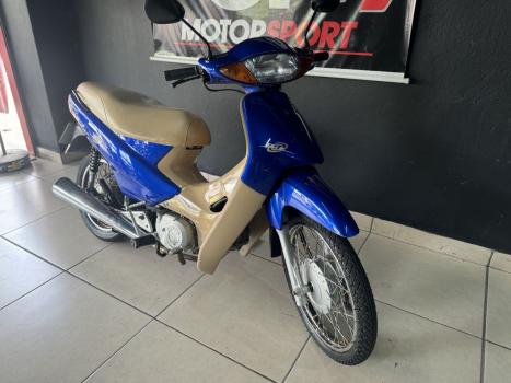 HONDA Biz 100 K, Foto 2