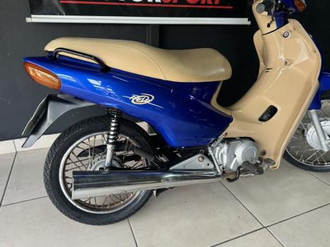 HONDA Biz 100 K, Foto 3