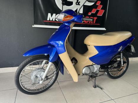 HONDA Biz 100 K, Foto 5