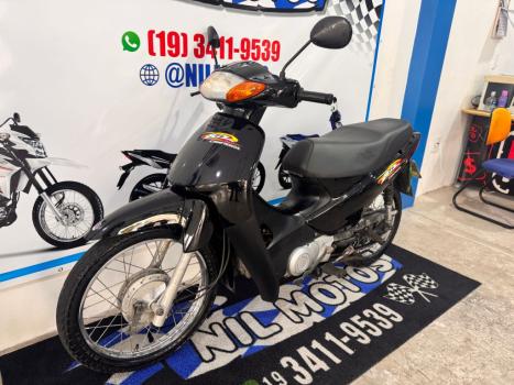 HONDA Biz 100 K, Foto 1