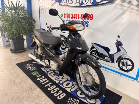 HONDA Biz 100 K, Foto 7