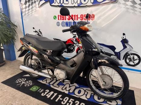 HONDA Biz 100 K, Foto 5