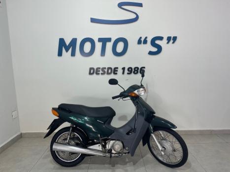 HONDA Biz 100 K, Foto 1