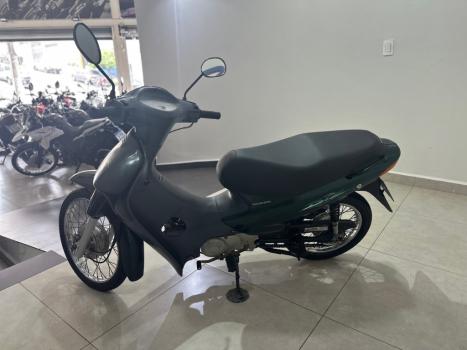 HONDA Biz 100 K, Foto 4