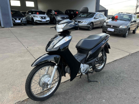 HONDA Biz 110 I , Foto 2