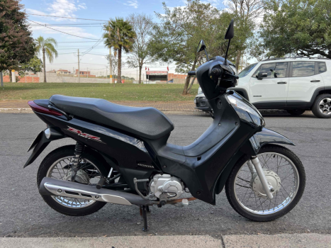 HONDA Biz 110 I , Foto 3