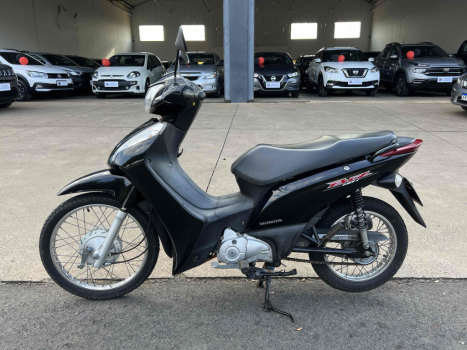 HONDA Biz 110 I , Foto 4