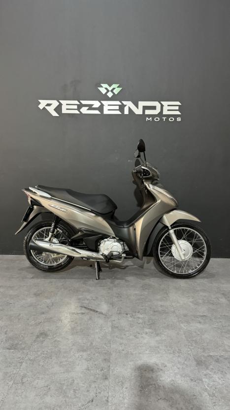 HONDA Biz 110 I , Foto 1