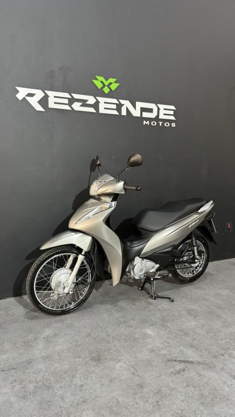 HONDA Biz 110 I , Foto 3