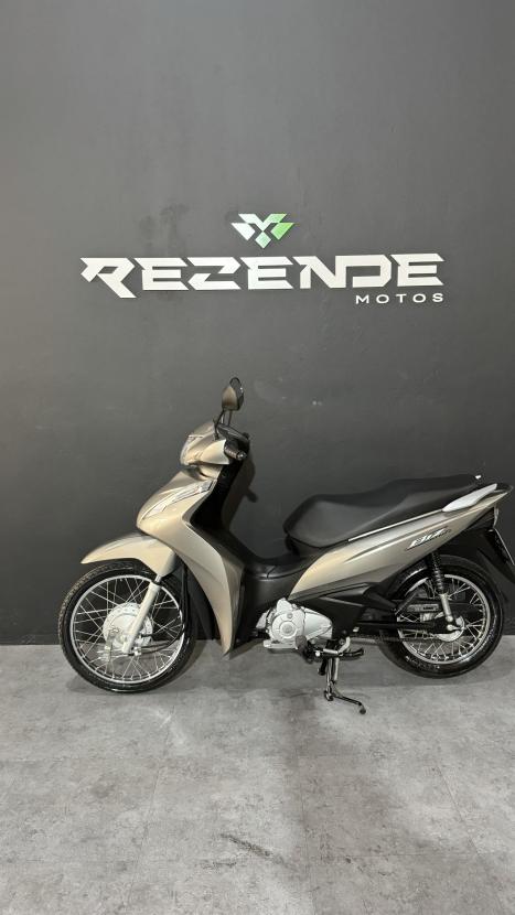 HONDA Biz 110 I , Foto 4