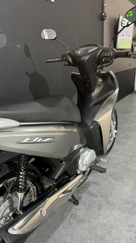 HONDA Biz 110 I , Foto 5